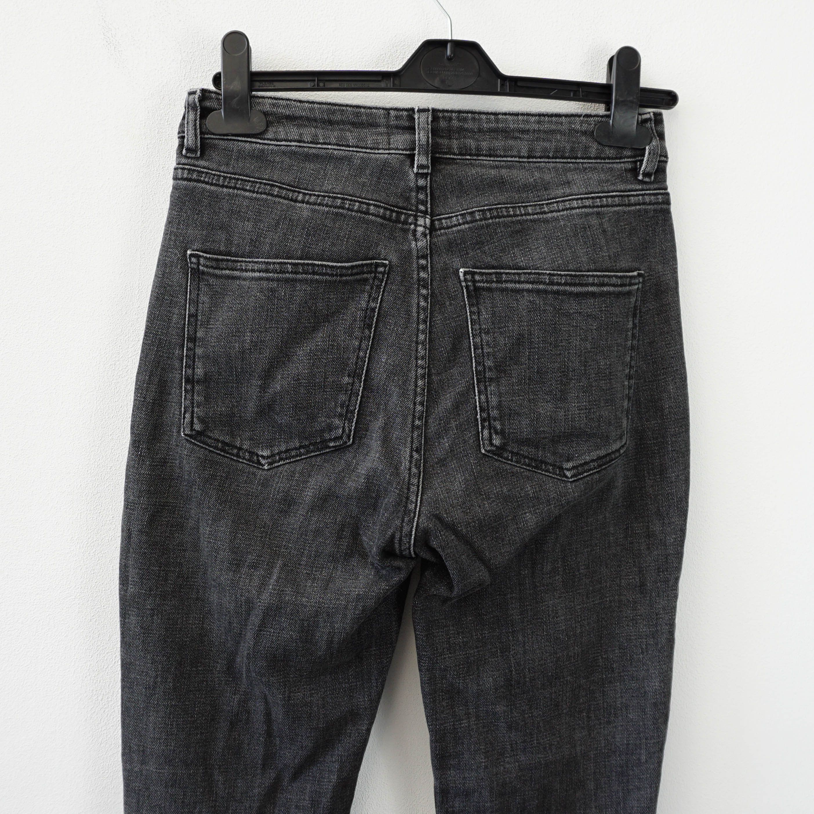 Acne Studios Pin Eighties 2 Jeans Size 27" / US 4 / IT 40 - 3 Thumbnail