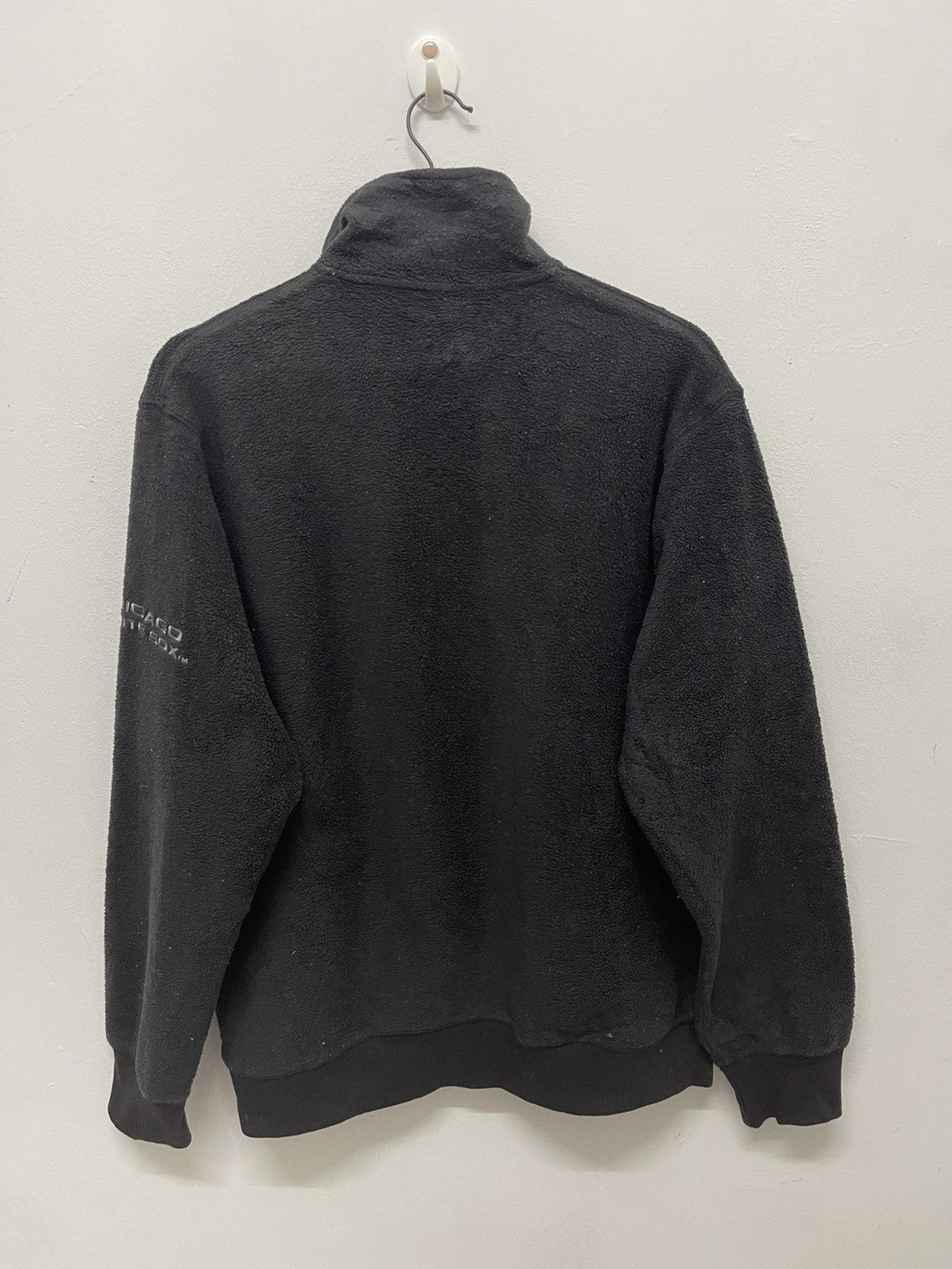 MLB × Vintage Vintage WHITE SOX MLB Fleece Size US M / EU 48-50 / 2 - 4 Thumbnail
