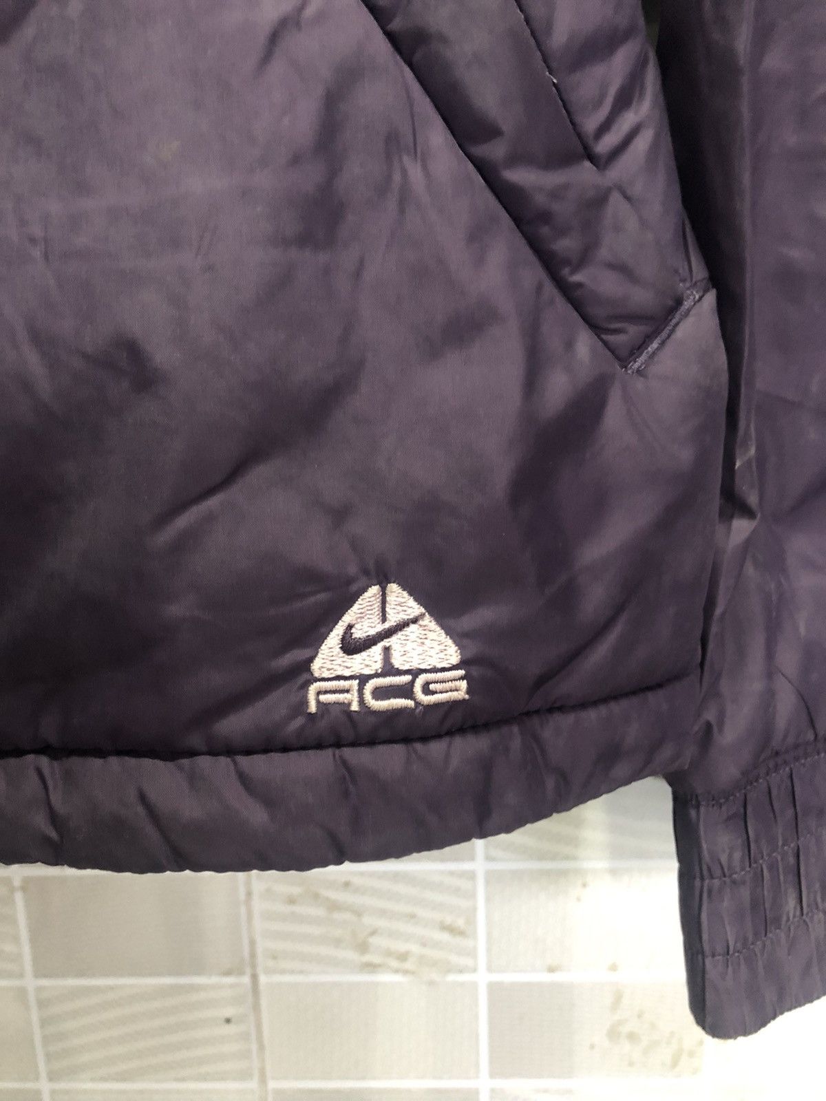 Nike ACG Nike ACG Size US L / EU 52-54 / 3 - 4 Thumbnail