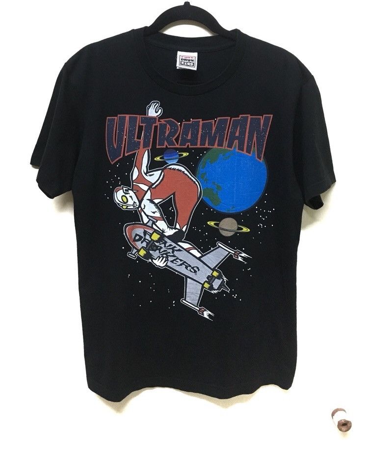 Japanese Brand PUNK DRUNKERS Size US L / EU 52-54 / 3 - 1 Thumbnail