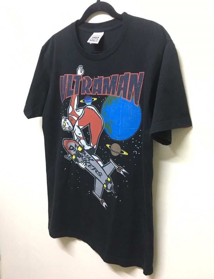 Japanese Brand PUNK DRUNKERS Size US L / EU 52-54 / 3 - 2 Thumbnail