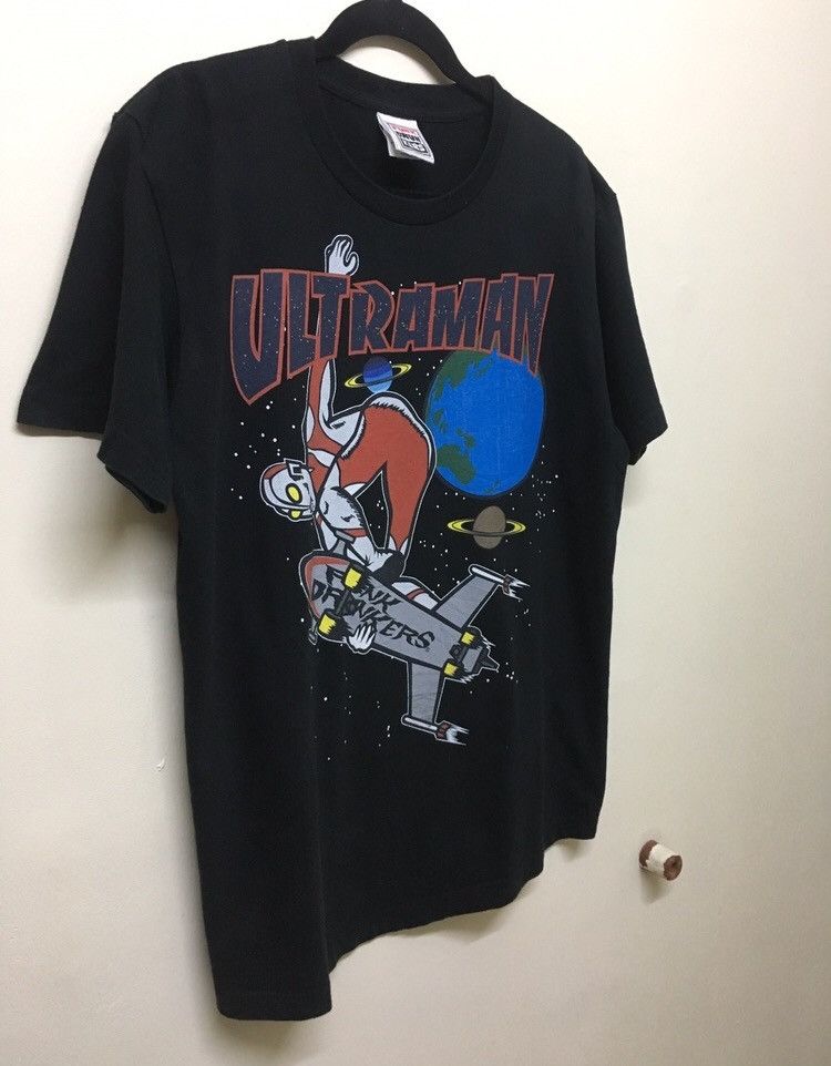 Japanese Brand PUNK DRUNKERS Size US L / EU 52-54 / 3 - 3 Thumbnail