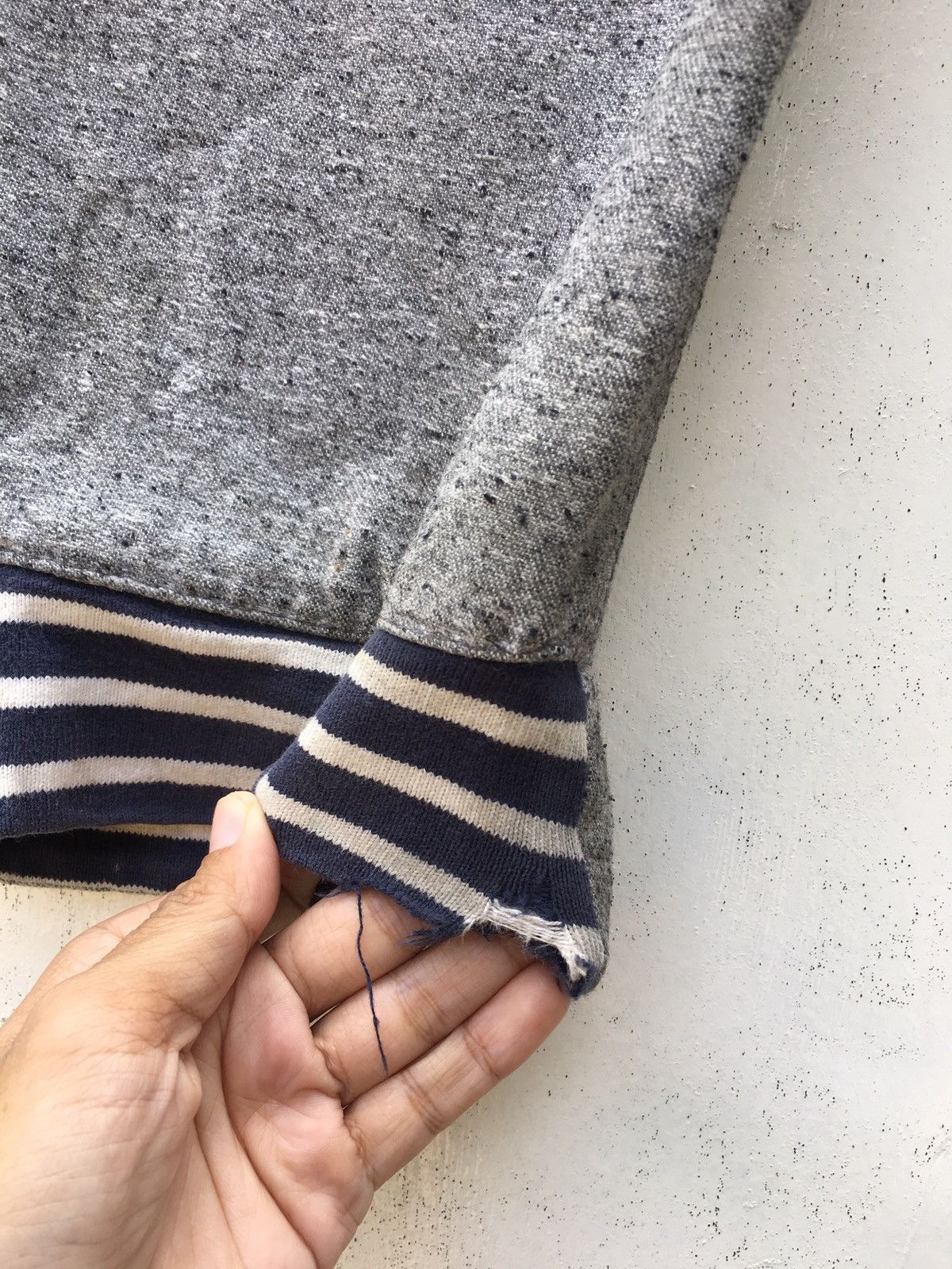 Eternal Eternal Sweatpants / Jogger Japan Brand Size US 30 / EU 46 - 16 Thumbnail