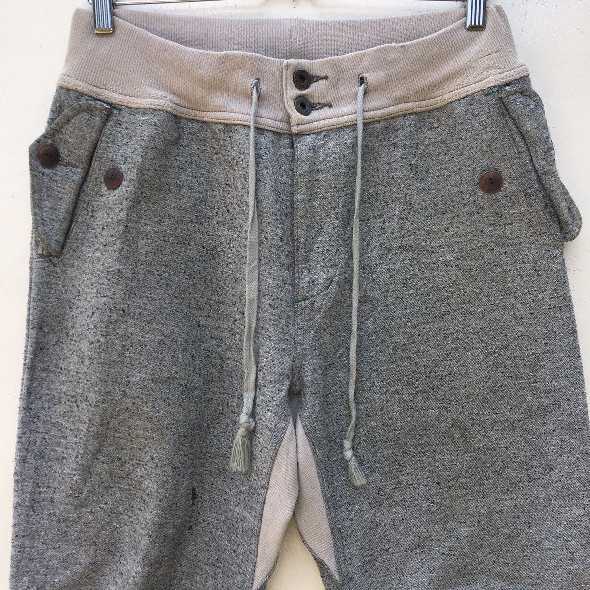 Eternal Eternal Sweatpants / Jogger Japan Brand Size US 30 / EU 46 - 5 Thumbnail