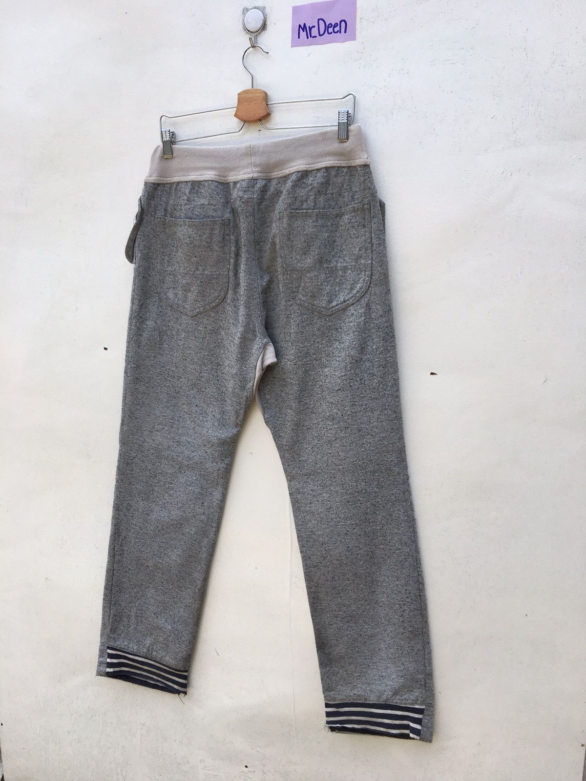 Eternal Eternal Sweatpants / Jogger Japan Brand Size US 30 / EU 46 - 14 Thumbnail