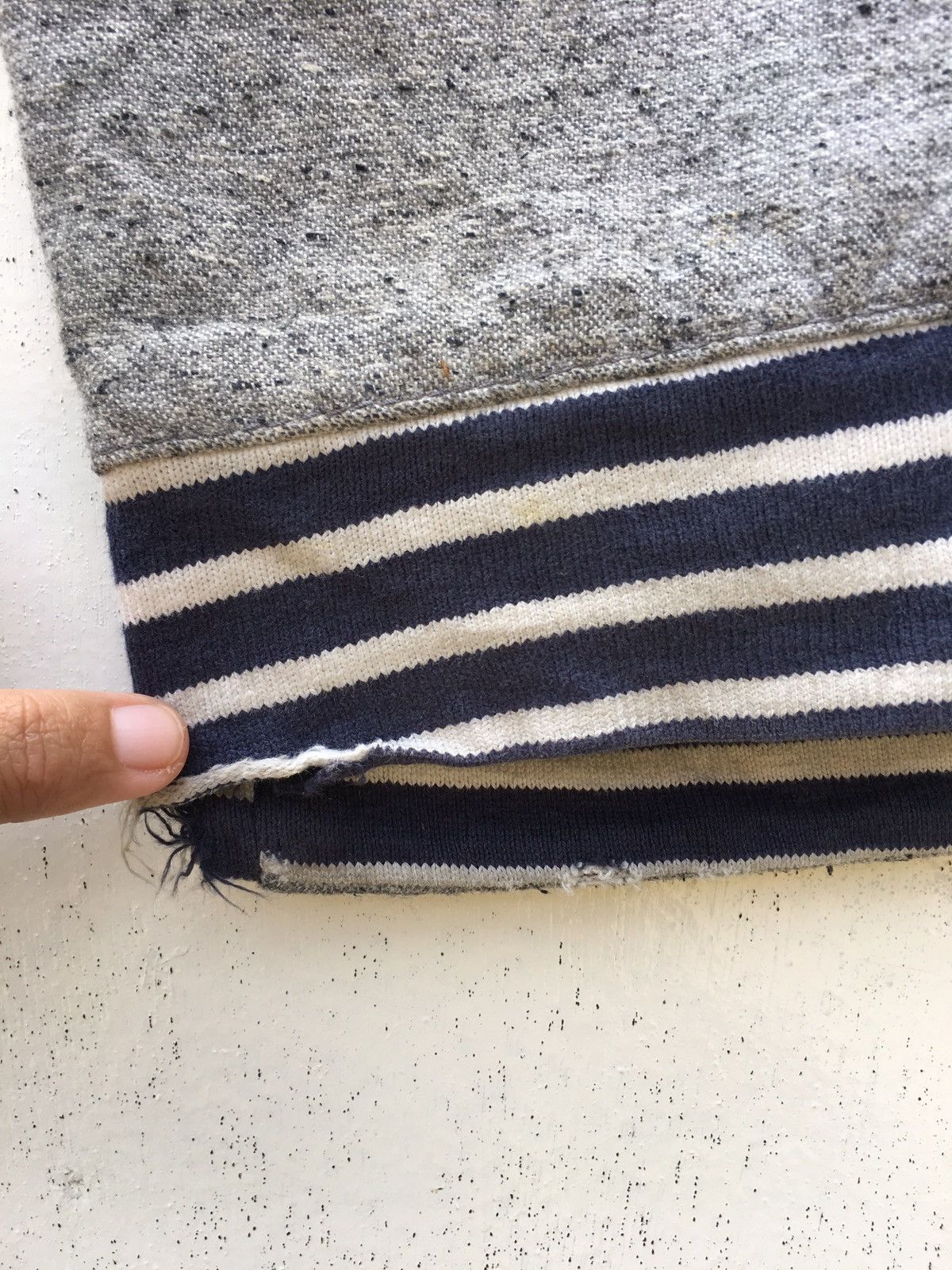 Eternal Eternal Sweatpants / Jogger Japan Brand Size US 30 / EU 46 - 17 Thumbnail