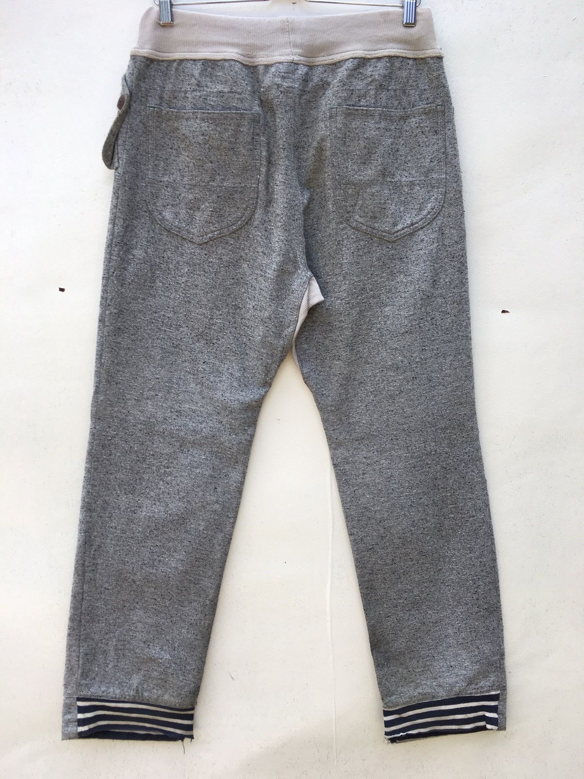 Eternal Eternal Sweatpants / Jogger Japan Brand Size US 30 / EU 46 - 15 Thumbnail