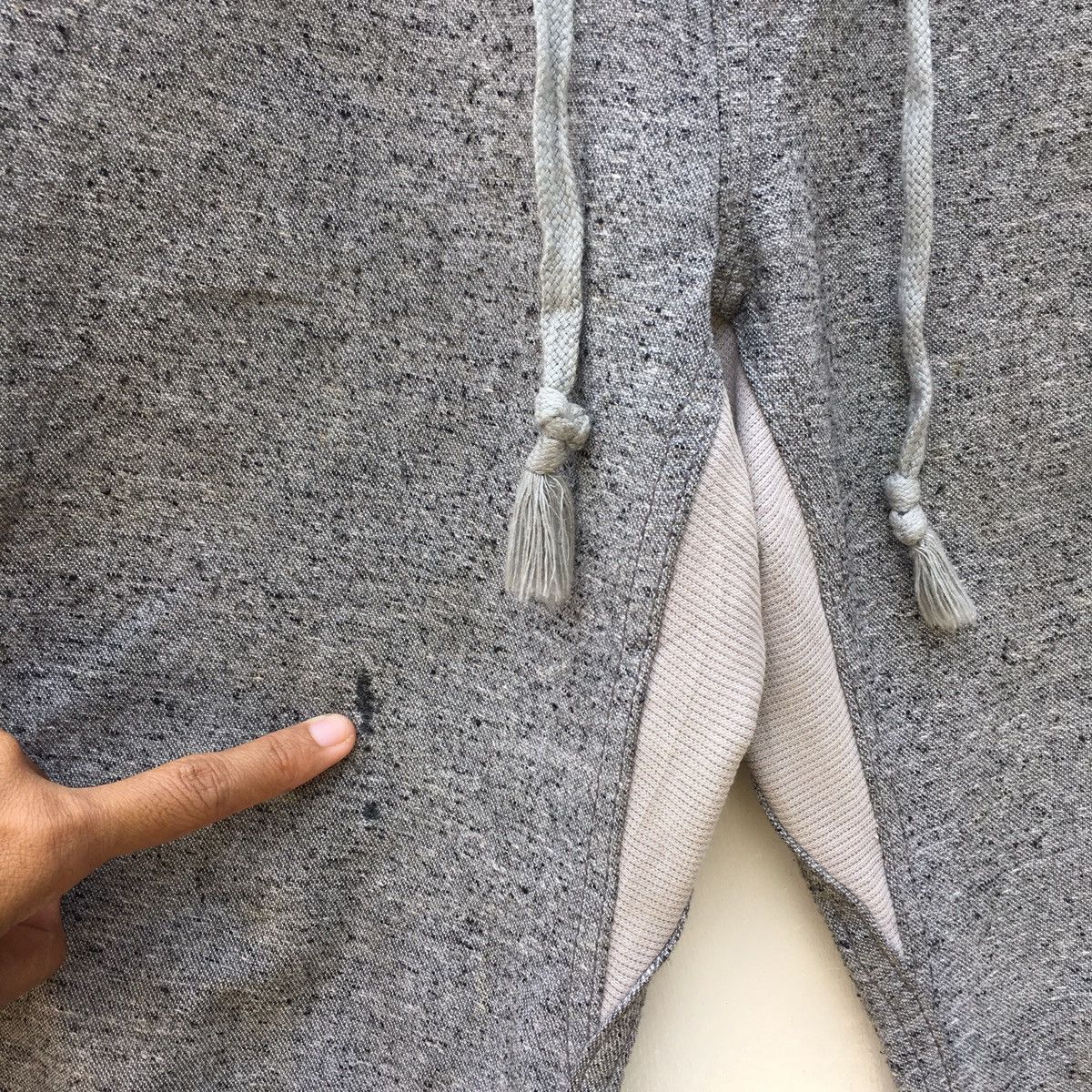 Eternal Eternal Sweatpants / Jogger Japan Brand Size US 30 / EU 46 - 6 Thumbnail