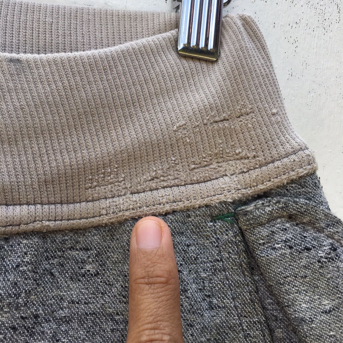 Eternal Eternal Sweatpants / Jogger Japan Brand Size US 30 / EU 46 - 8 Thumbnail