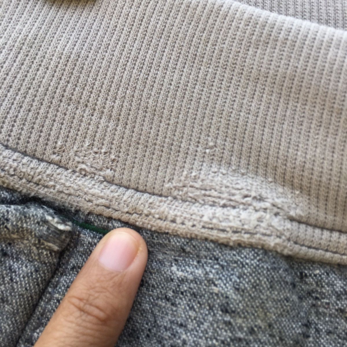 Eternal Eternal Sweatpants / Jogger Japan Brand Size US 30 / EU 46 - 9 Thumbnail