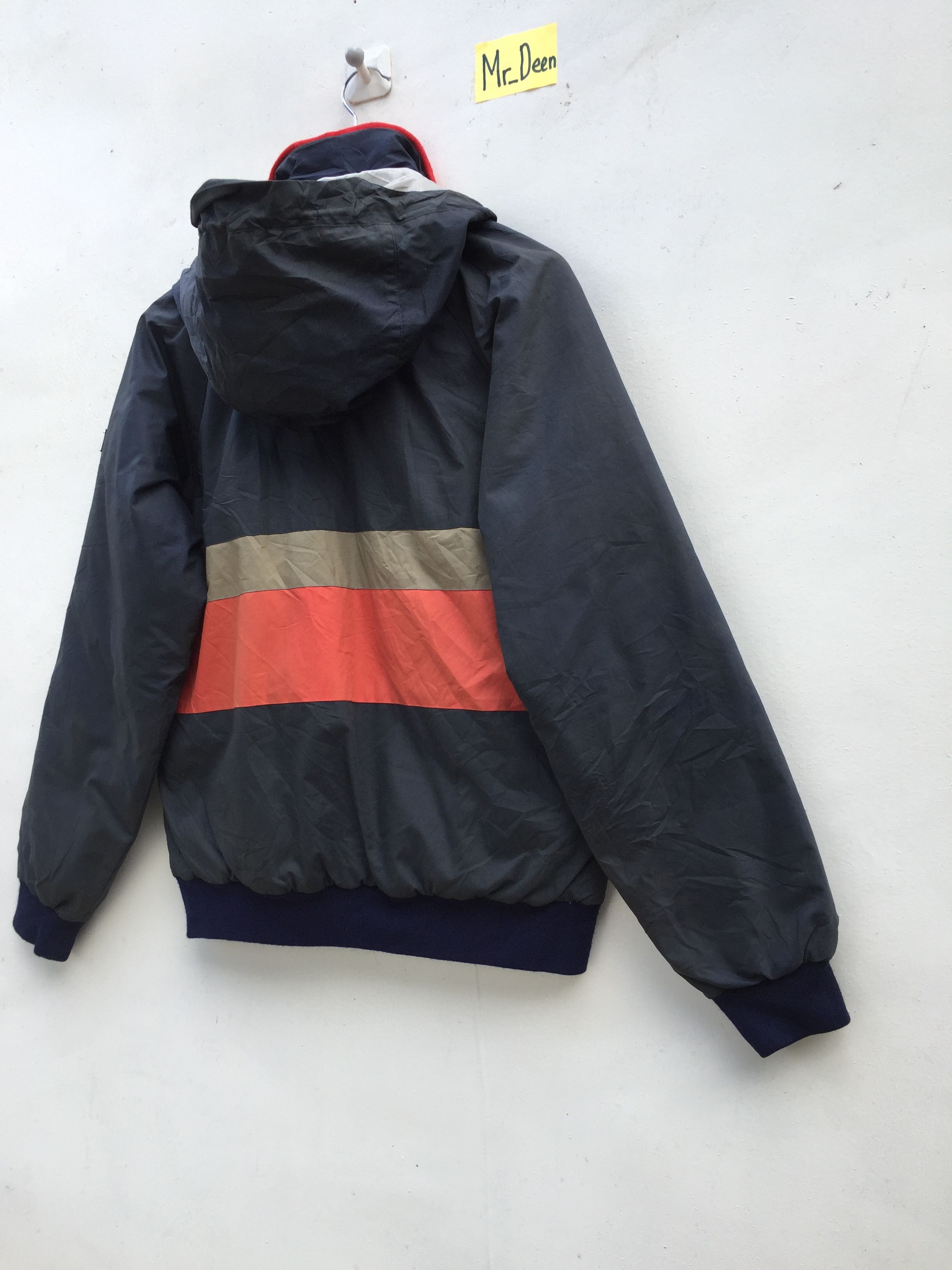 Descente DESCENTE x GORETEX VINTAGE SKI JACKET MULTICOLOUR Size US M / EU 48-50 / 2 - 10 Thumbnail