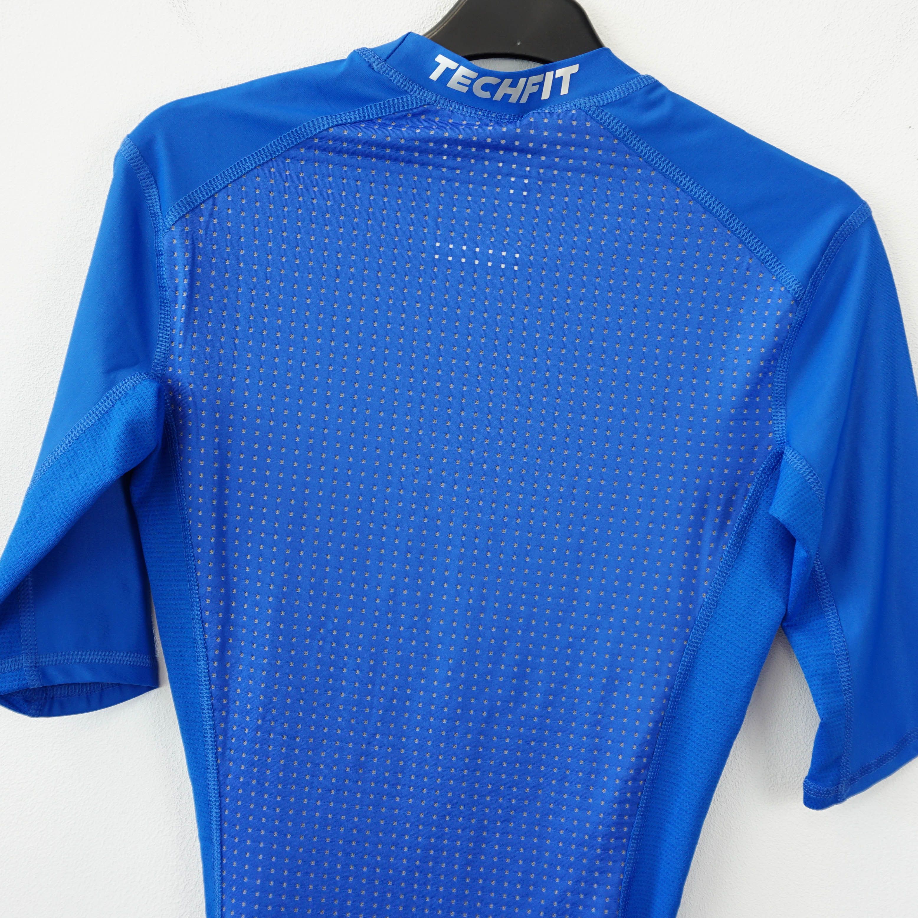 Adidas Climachill Techfit Brand New Tee Size US S / EU 44-46 / 1 - 3 Thumbnail