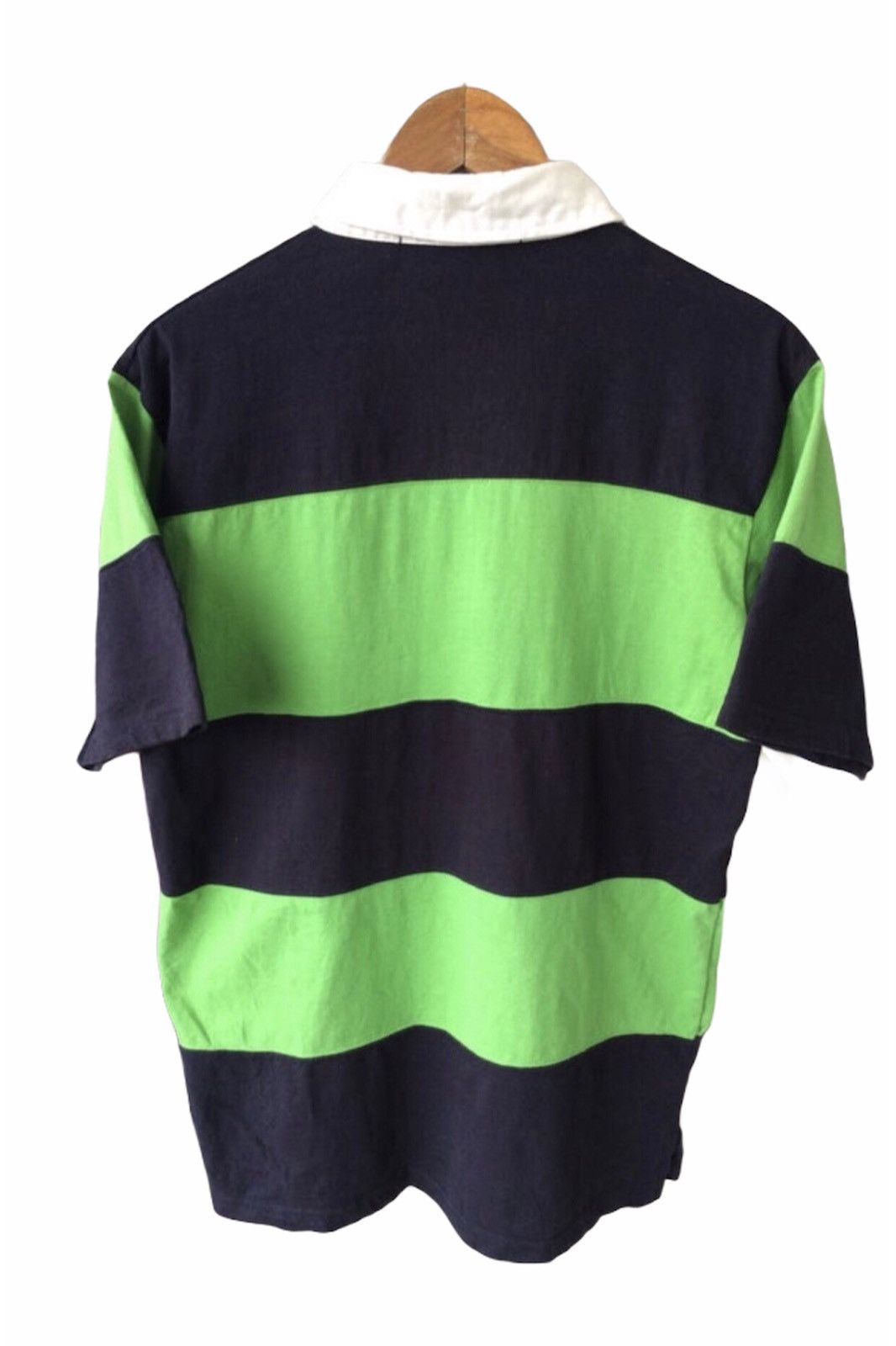 Polo Ralph Lauren Polo Bear Polo Ralph Lauren Polo Sport Shirt Size US M / EU 48-50 / 2 - 2 Thumbnail