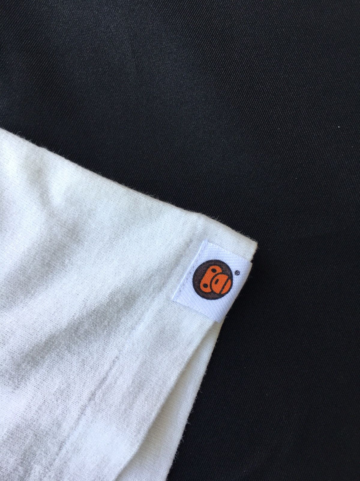 Bape × Kaws Bape x Kaws Baby Milo Tee Size US M / EU 48-50 / 2 - 10 Thumbnail
