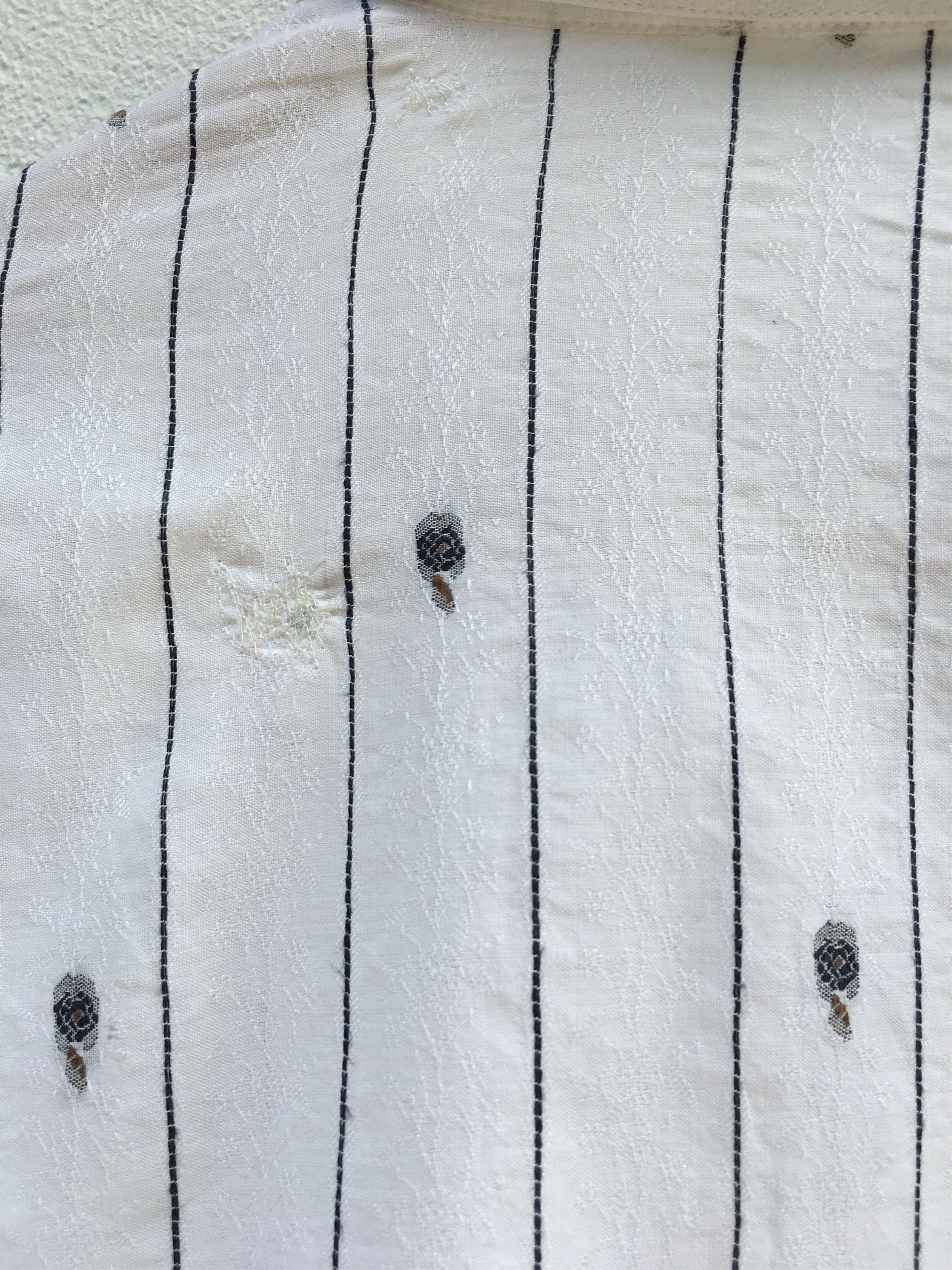 Versace Gianni Versace Vintage White Button Shirt Size US XL / EU 56 / 4 - 12 Thumbnail