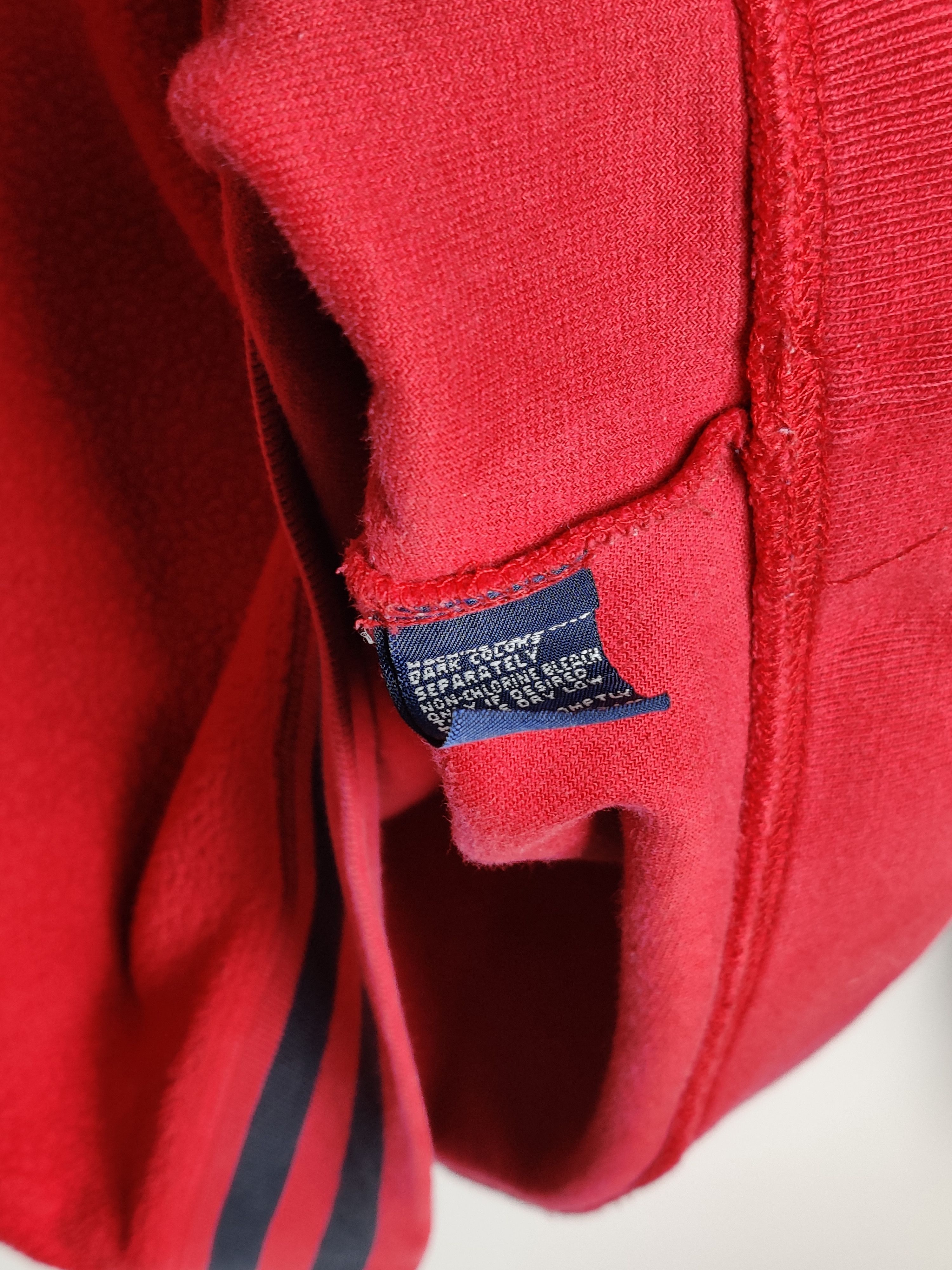 CHAPS Ralph Lauren Fleece Sweatshirt