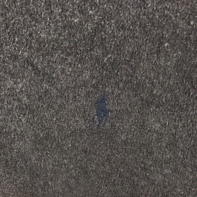 Polo Ralph Lauren Vintage 90s Polo Ralph Lauren Small Pony Fleece Jacket Size US M / EU 48-50 / 2 - 3 Thumbnail
