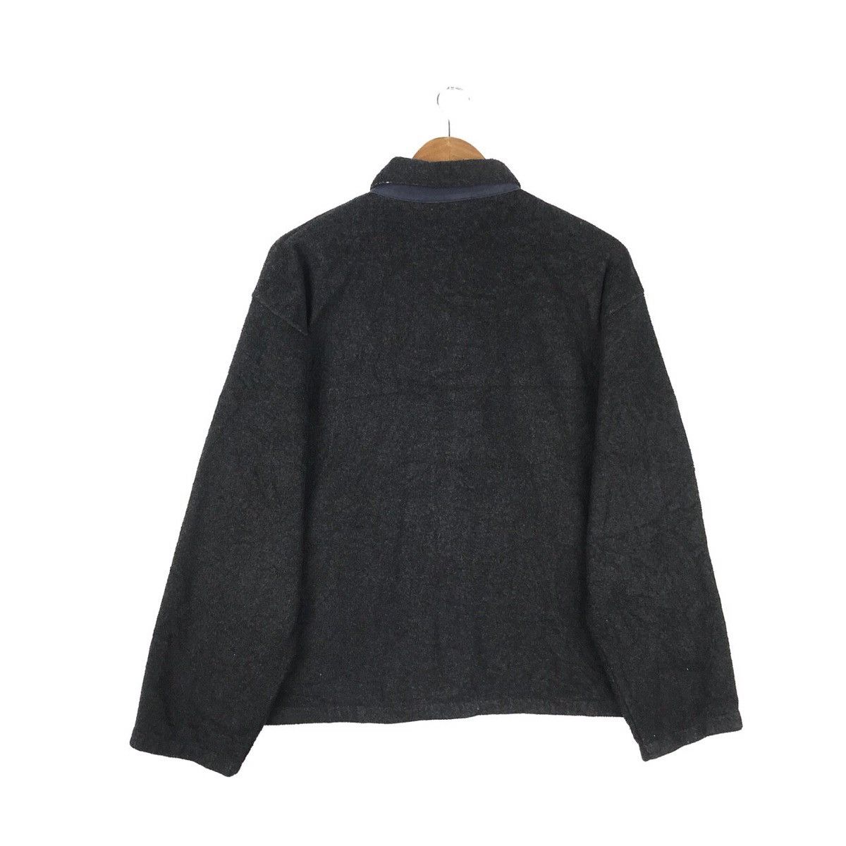 Polo Ralph Lauren Vintage 90s Polo Ralph Lauren Small Pony Fleece Jacket Size US M / EU 48-50 / 2 - 6 Thumbnail