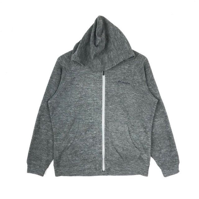 Columbia Columbia Fleece Hoodie Pullover Size US M / EU 48-50 / 2 - 1 Thumbnail