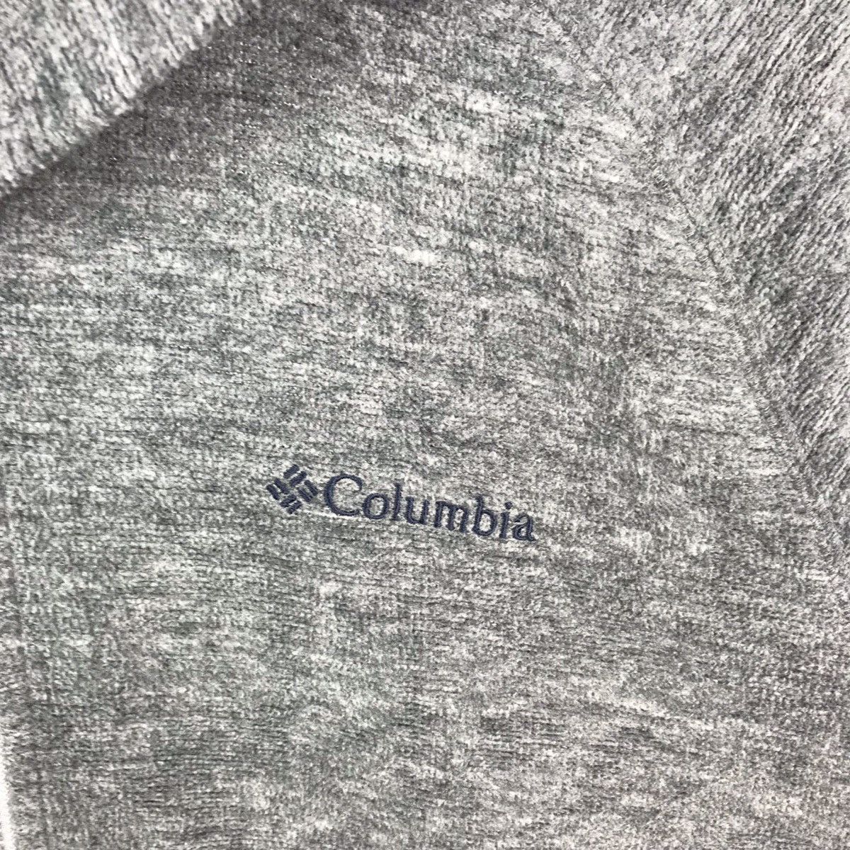 Columbia Columbia Fleece Hoodie Pullover Size US M / EU 48-50 / 2 - 3 Thumbnail