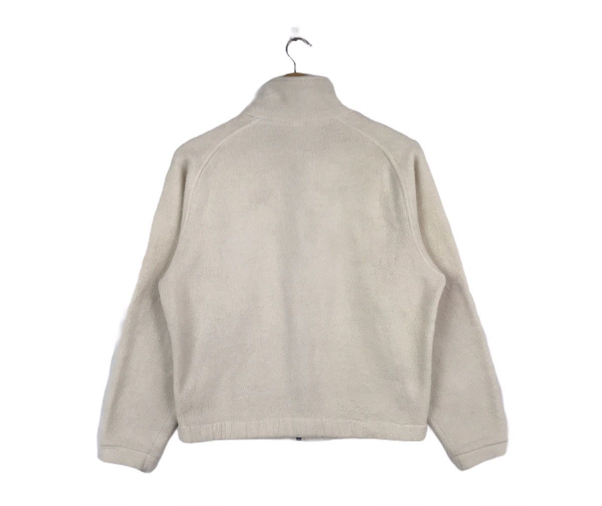 Penfield Vintage 90s Penfield Polartec Zipper Fleece Jacket Pullover Size US S / EU 44-46 / 1 - 3 Thumbnail