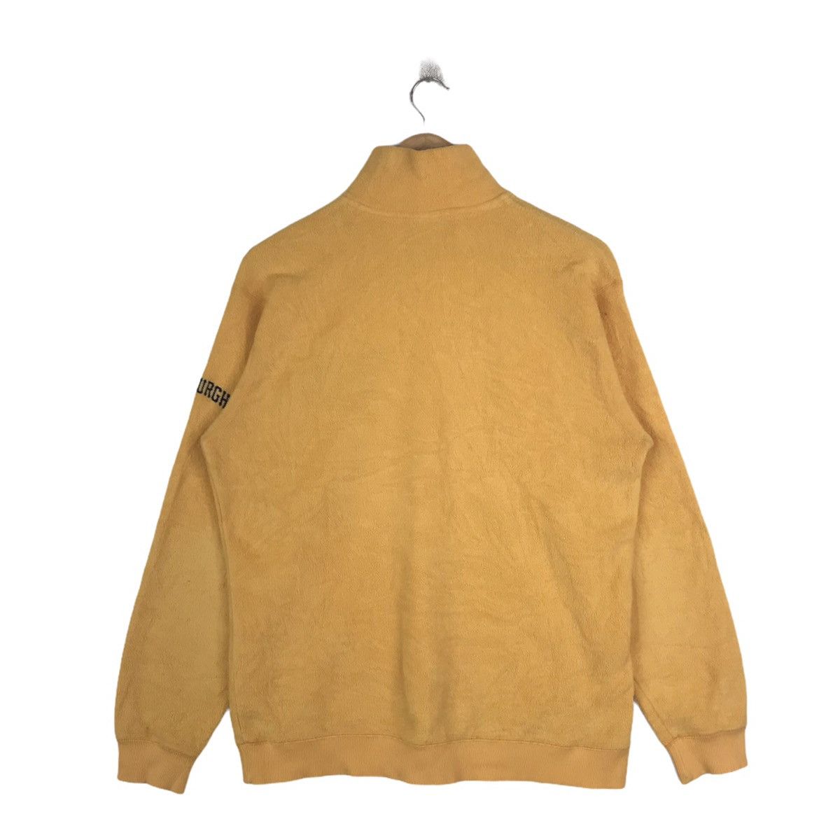 MLB Vintage Pittsburgh Pirates MLB Fleece Sweatshirt Size US L / EU 52-54 / 3 - 3 Thumbnail