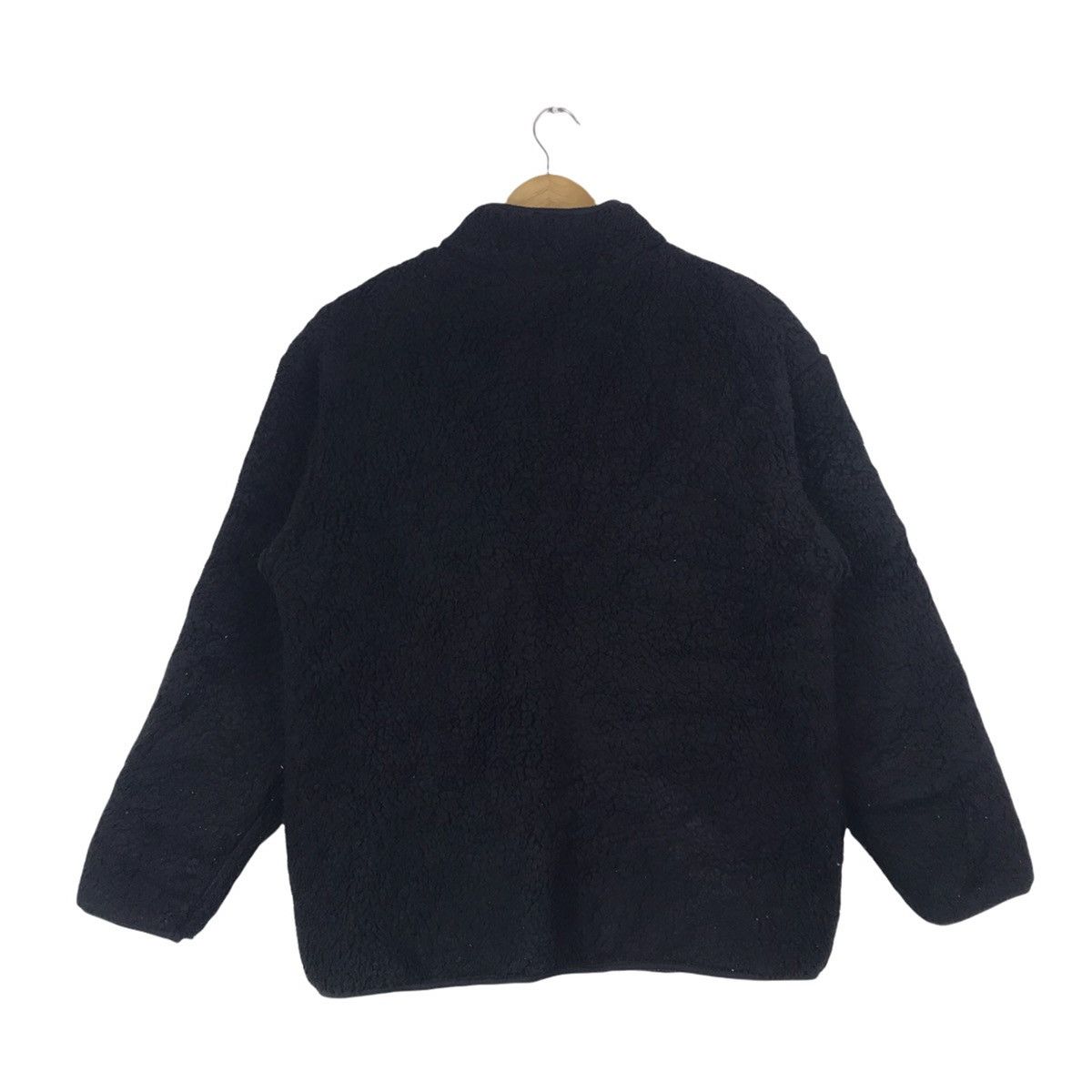 Other SUREVE Mountain Outdoor Deep Pile Fleece Jacket Size US L / EU 52-54 / 3 - 6 Thumbnail