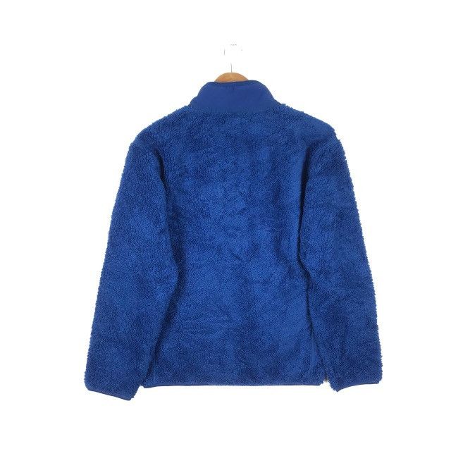 Uniqlo Uniqlo Zip Up Fleece Jacket Size US M / EU 48-50 / 2 - 3 Thumbnail