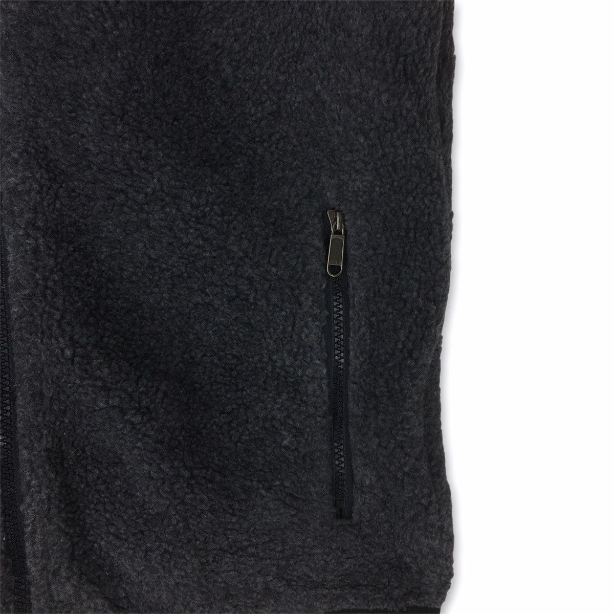 The North Face Rare design The North Face vests zip Size US L / EU 52-54 / 3 - 3 Thumbnail