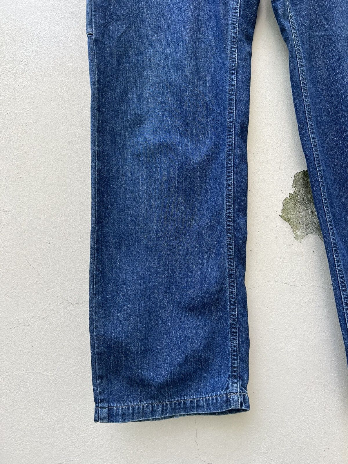 FOB Factory Vintage FOB FACTORY SPECIAL Union Made Denim Pant Size US 32 / EU 48 - 9 Thumbnail