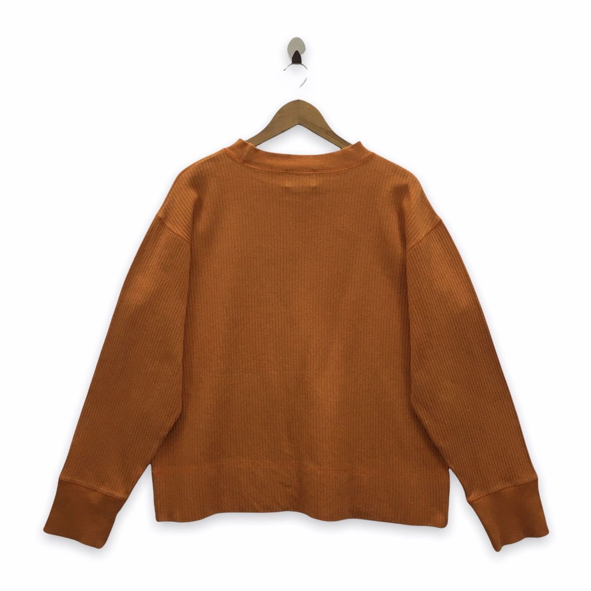 Helly Hansen × Vintage Vintage Helly Hansen Sweatshirt Pullover Jumper Size US L / EU 52-54 / 3 - 7 Thumbnail