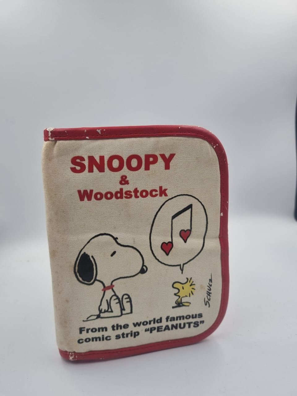 Peanuts × Vintage Snoopy Size ONE SIZE - 1 Thumbnail
