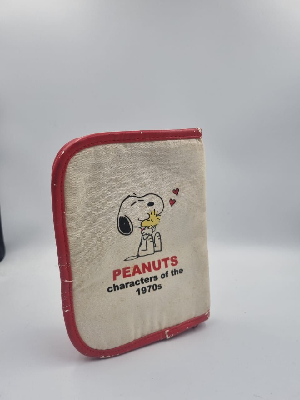 Peanuts × Vintage Snoopy Size ONE SIZE - 2 Thumbnail