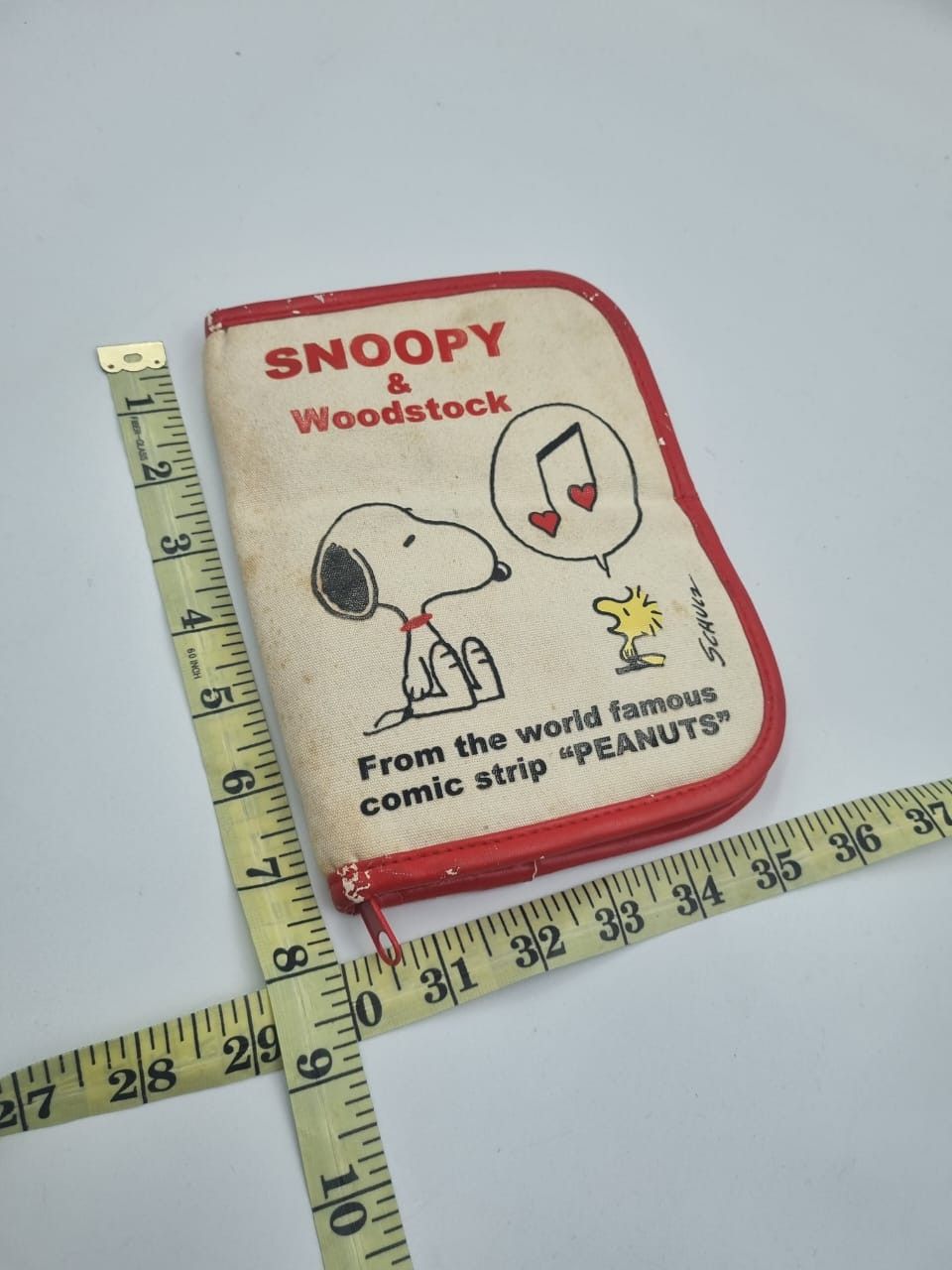 Peanuts × Vintage Snoopy Size ONE SIZE - 3 Thumbnail