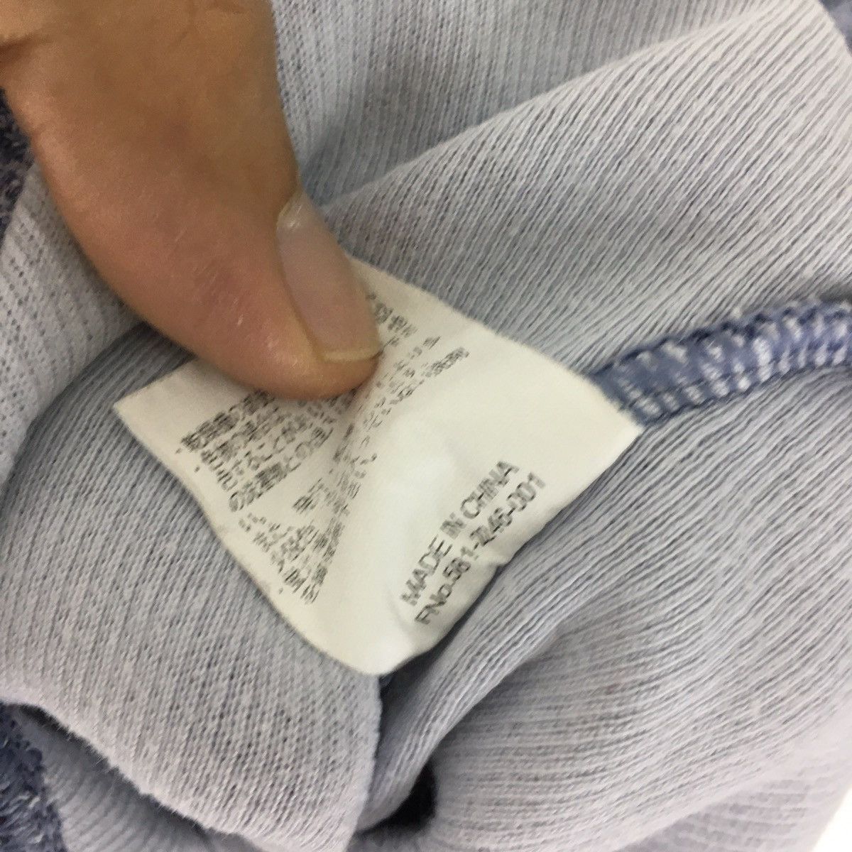 Valentino × Vintage Vintagedesign Gianni Valentino embroidery sweatshirt jumper Size US M / EU 48-50 / 2 - 5 Thumbnail