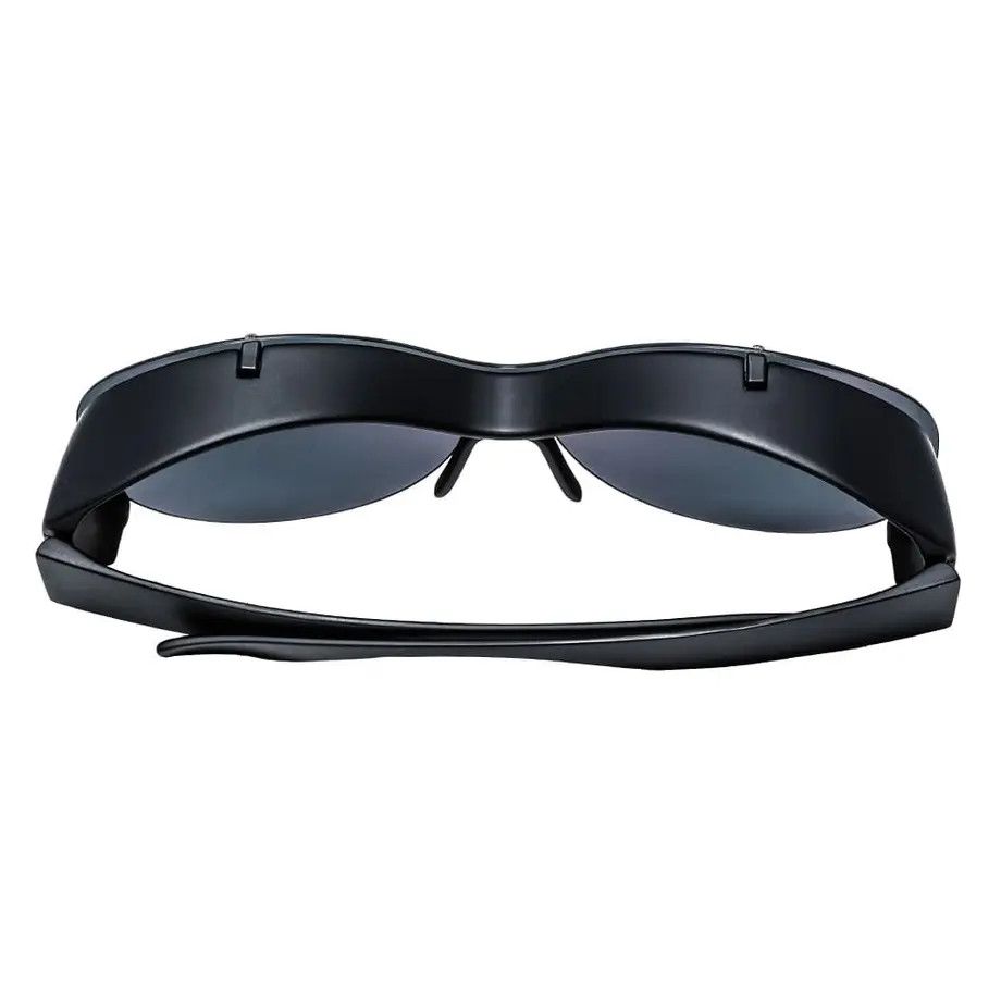 Number (N)ine × Takahiromiyashita The Soloist. The Soloist.(flip on over glasses) Size ONE SIZE - 7 Thumbnail