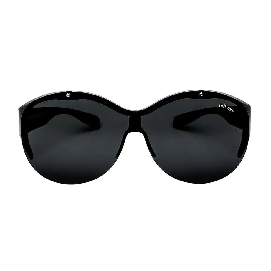 Number (N)ine × Takahiromiyashita The Soloist. The Soloist.(flip on over glasses) Size ONE SIZE - 2 Thumbnail