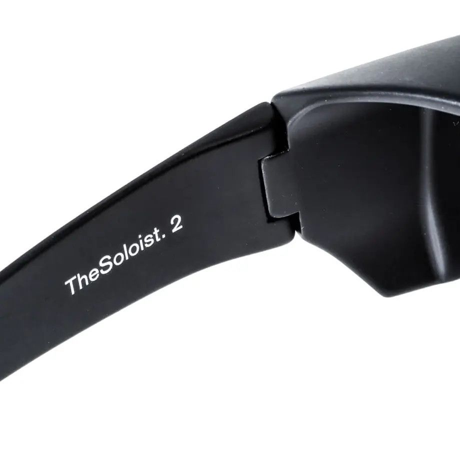 Number (N)ine × Takahiromiyashita The Soloist. The Soloist.(flip on over glasses) Size ONE SIZE - 5 Thumbnail