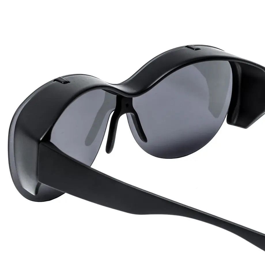 Number (N)ine × Takahiromiyashita The Soloist. The Soloist.(flip on over glasses) Size ONE SIZE - 3 Thumbnail