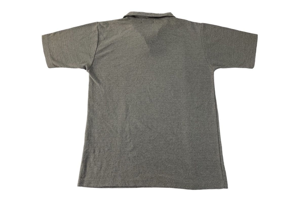 Kansai Yamamoto Sissy By Kansai Yamamoto Plain Polo Tee Size US M / EU 48-50 / 2 - 5 Thumbnail