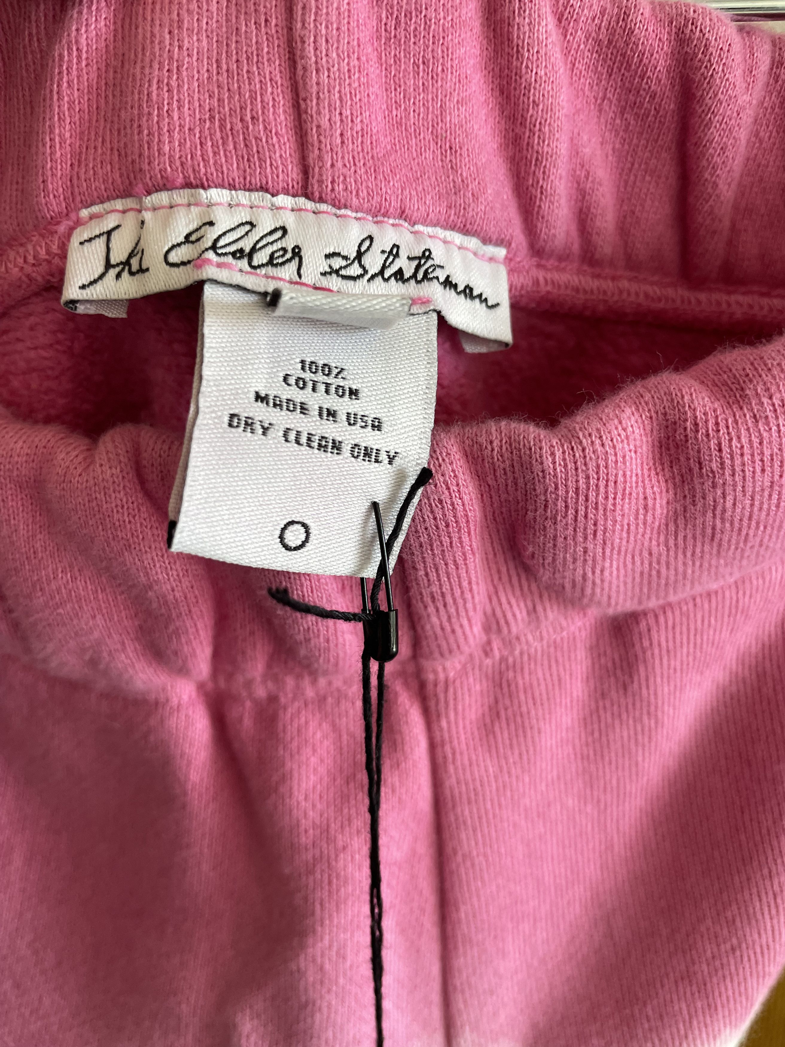 The Elder Statesman Elder Statesman Tie Dye Shorts Size US 30 / EU 46 - 5 Thumbnail