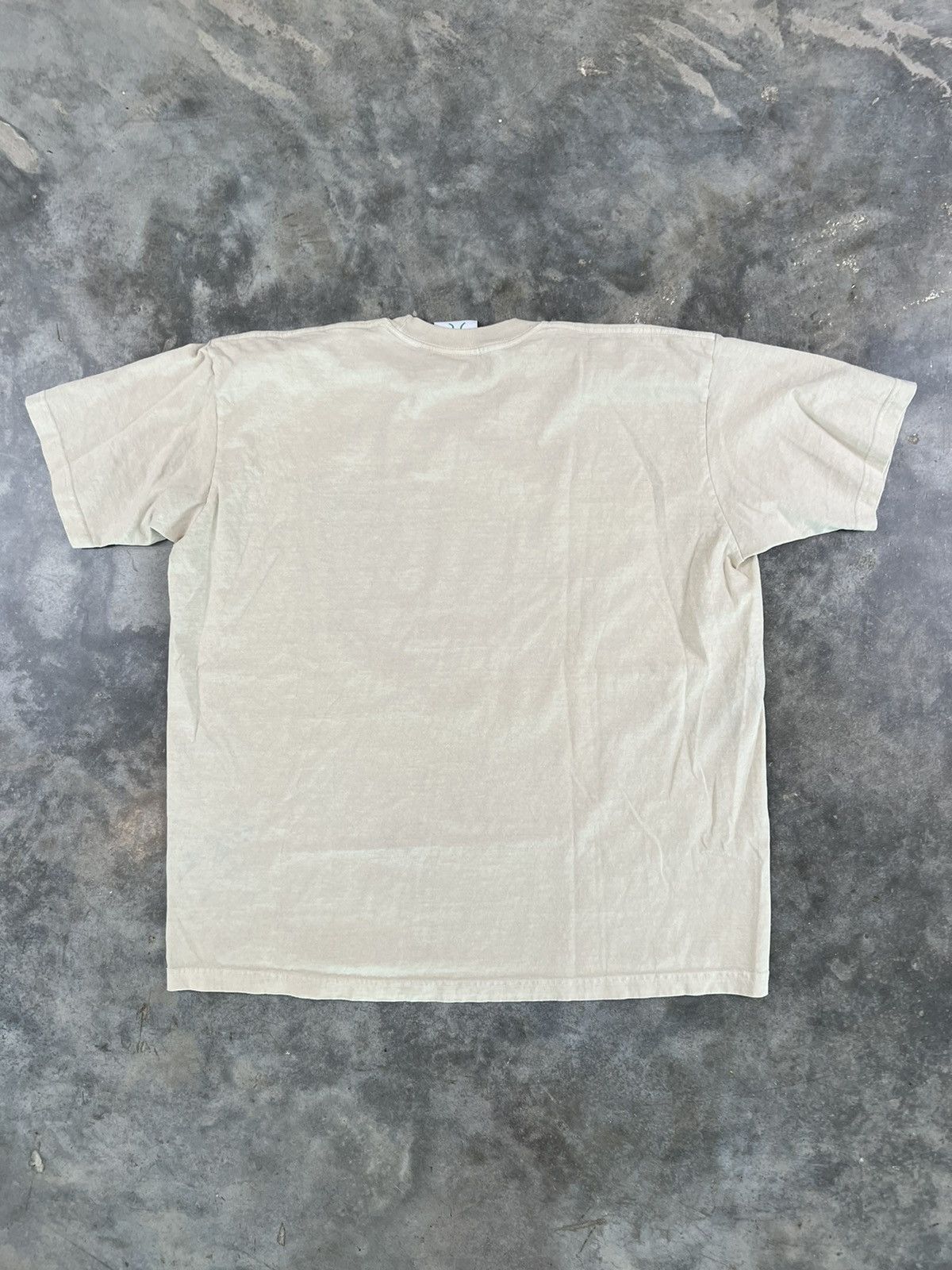 Online Ceramics Online Ceramics Texas Chainsaw Massacre Sand Tee XXL / 2XL Size US XXL / EU 58 / 5 - 5 Thumbnail