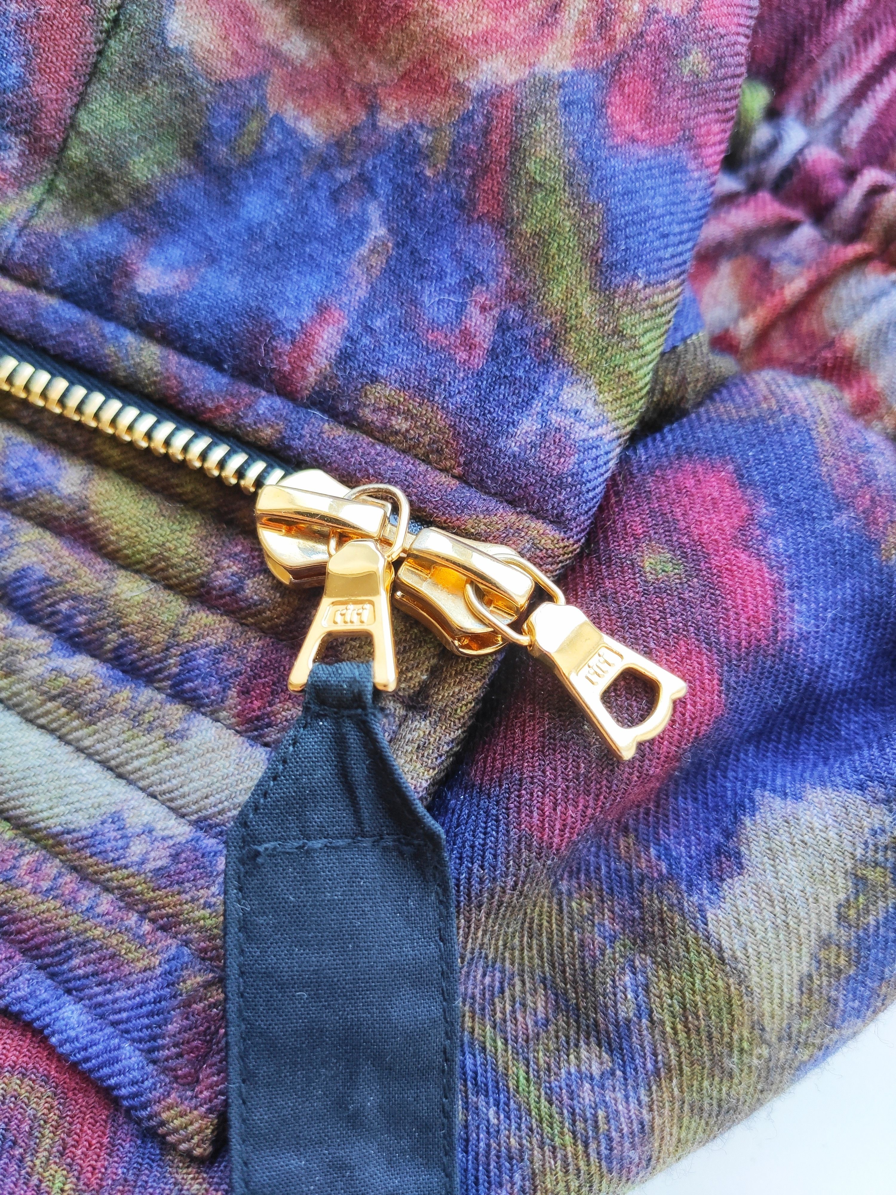 Denis Simachev N2B wool vest.Like Undercover or Raf Simons Size US XS / EU 42 / 0 - 4 Thumbnail