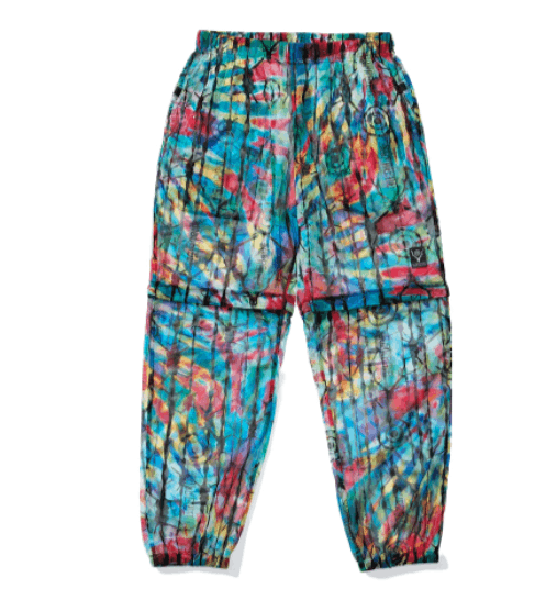 Supreme Supreme South2 West8 Bush Pant Multicolor Large | Grailed