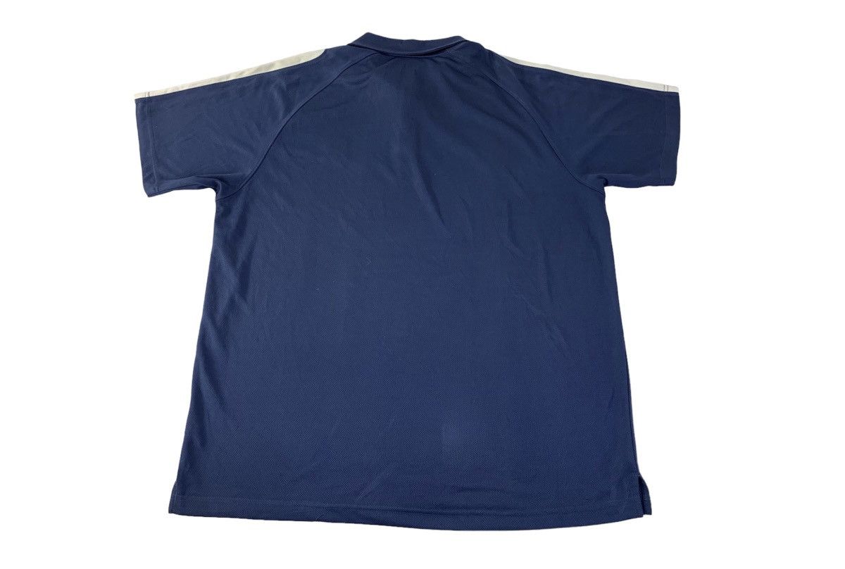 New York Yankees Nike X MLB New York Yankees Embroidery Logo Polo Tee Size US XXL / EU 58 / 5 - 2 Thumbnail