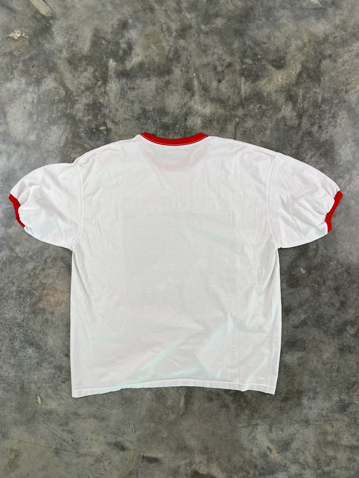 Lil Ugly Mane Lil Ugly Mane Leonard’s Lake Ringer Tee 2XL / XXL 🥣 Tour Size US XXL / EU 58 / 5 - 4 Thumbnail