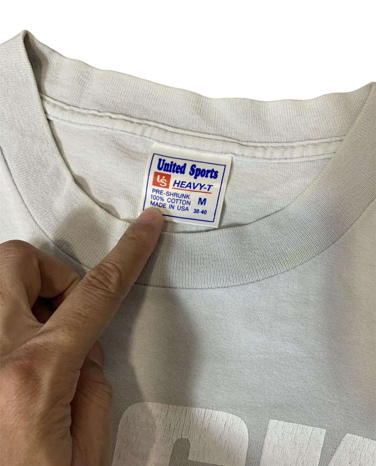 Universal Studios × Vintage Vintage Rock In Japan Festival 2000 Size US M / EU 48-50 / 2 - 4 Thumbnail