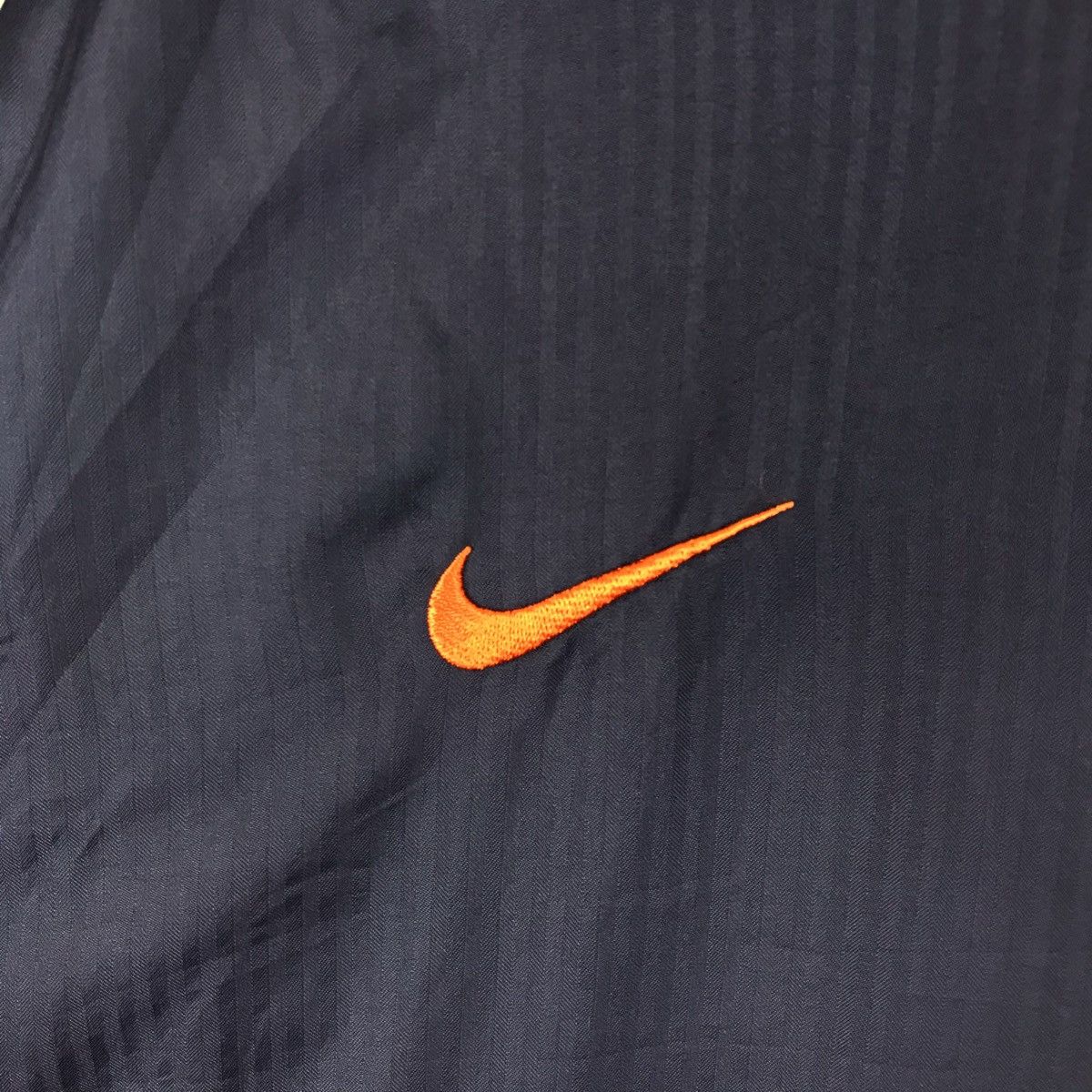 Nike Vintage Nike Windbreaker Sweater Pullover Size US XL / EU 56 / 4 - 3 Thumbnail