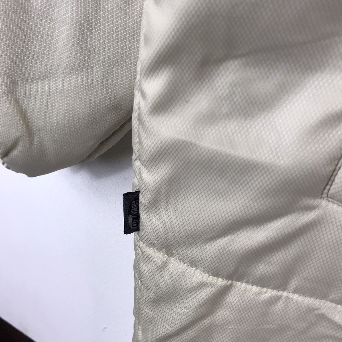 Adidas Vintage Adidas Equipment Puffer Zipper Jacket Long Jacket Size US M / EU 48-50 / 2 - 7 Thumbnail