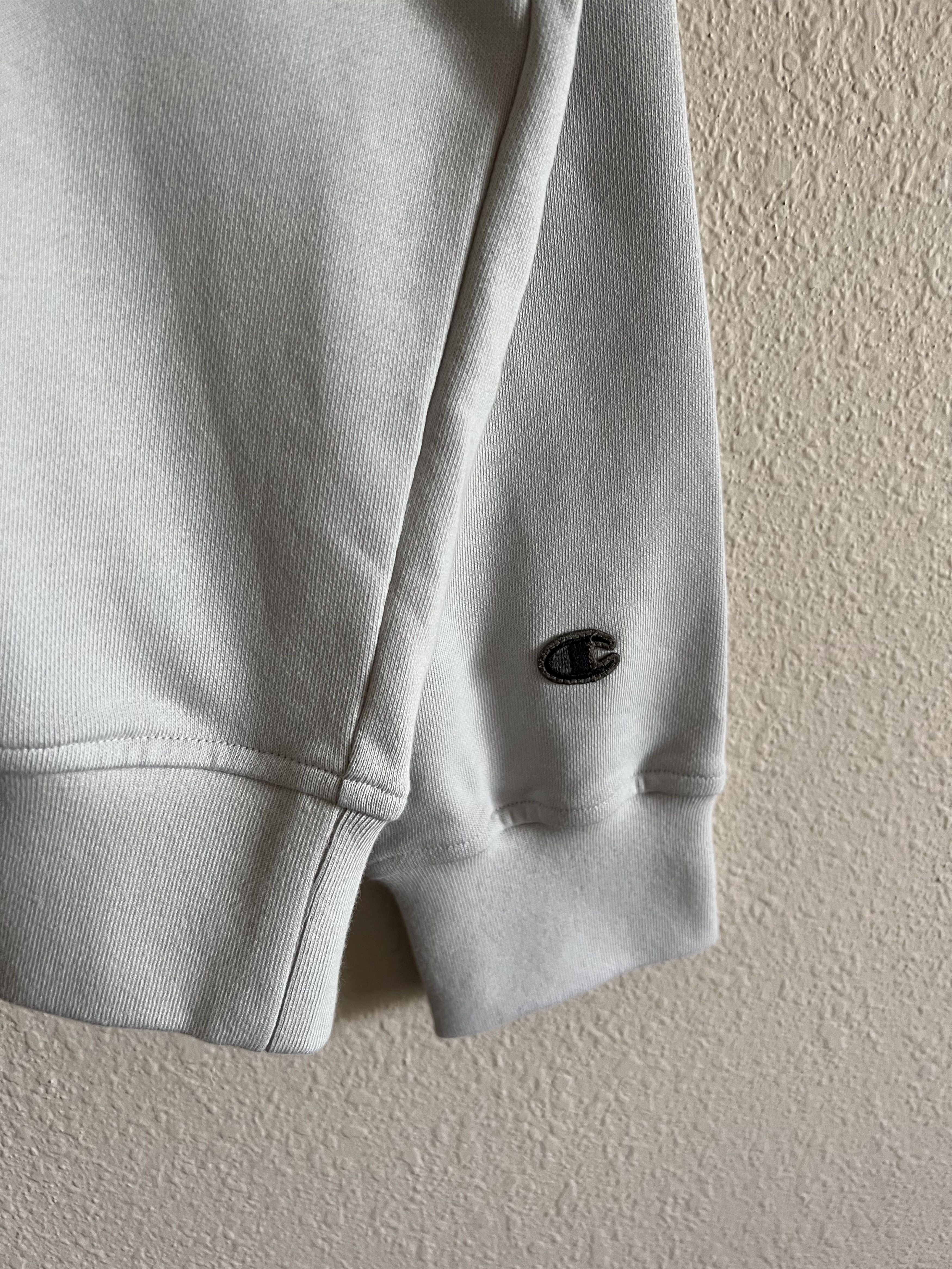 Champion Rick Owens Champion Pentagram Crewneck Sweatshirt Size US M / EU 48-50 / 2 - 3 Thumbnail